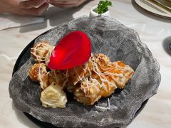 -茉莉餐厅(包河万达店)
