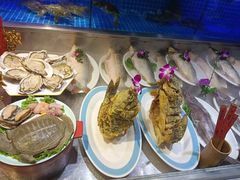 -老东家民间菜(迎宾路店)