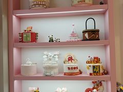 -CAKE BOSS 蛋糕老板(西单君太百货店)