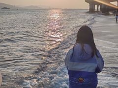 -白城沙滩