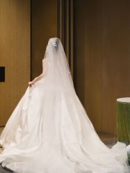 -艾缇森原创定制婚礼ATS WEDDING