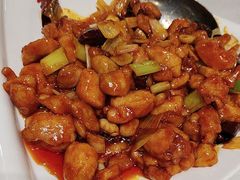 -峨嵋酒家(牡丹园店)