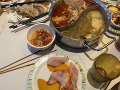 -吉布鲁牛排海鲜自助(温江合生汇店)