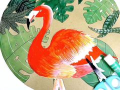 -东方童画少儿美术(乐荟天地体验馆)