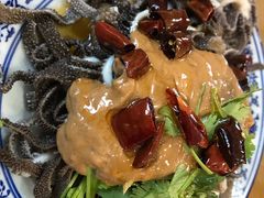 -东兴寒舍老北京炸酱面(三里河路店)