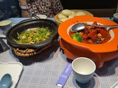 -小暖厨·长沙菜(孟州店)