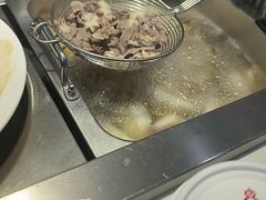 -潮正和潮汕牛肉火锅·老字号(番禺万达店)