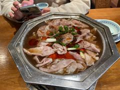 -蔡家酒楼(一德街店)