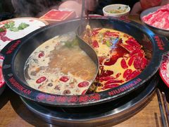 -牛市坎火锅(建设路店)