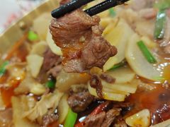 -老村长土菜馆(湖墅南路店)