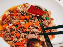 -湘邻呷铺·田园家宴(汉基广场店)