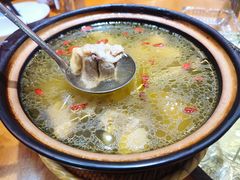 -下梅人家土菜馆(历史文化餐厅度假区店)