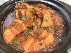 -小锅饭豆腐馆(重工北街普罗旺斯店)