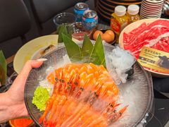 -牛YO寿喜烧和牛火锅自助(三台子万象汇店)