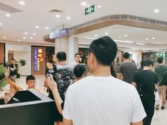 -百佳华佳漾里(坂田店)