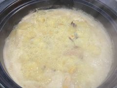 鲍鱼花胶鸡-金龙·打边炉(武进路店)