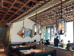 -庆江南江南菜(琴湖溪里花园城店)