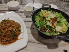 -金百万烤鸭店(马甸店)