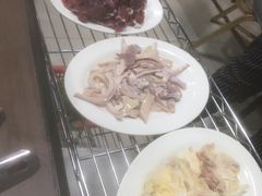 -来自潮州牛肉店(华强北店)