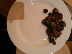 蘑菇色拉-AdD全日制餐厅(中谷花园酒店)