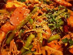 -虾巢(维多利·摩尔城店)