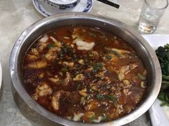 -金良酸菜鱼(宁海路总店)