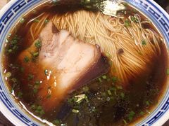 红汤-同得兴 Since·1995 传统苏式面馆(嘉馀坊店)