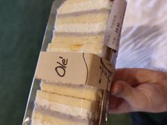-Olé精品超市(北京合生汇店)