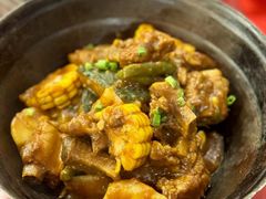 -山西会馆·晋菜·晋商宴·牌匾博物馆(胜利东街店)