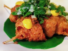 -Le Bistrot de Racine