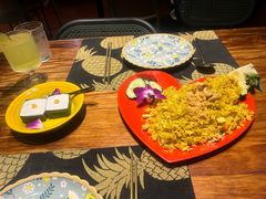 -泰妃堂.泰菜.夜宵(赤岗总店)