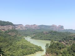 -丹霞山风景名胜区