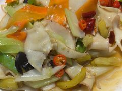 -阿弟特色海鲜餐厅·大排档(平潭店)