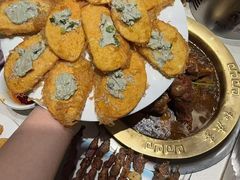 -和庆斋羊蝎子火锅·碳缸烧烤(顺义旗舰店)