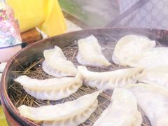 -松针蔡记蒸饺(花园路店)