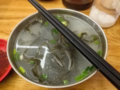 -海汇源老烧麦店(东大街总店)