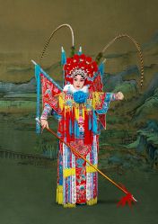 -梨园天地京剧摄影(玲珑天地店)