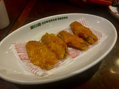 -新白鹿餐厅(爱琴海购物中心店)