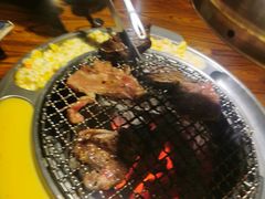 -海之屋韩式烤肉(海棠68环球美食街店)