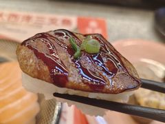 -争鲜回转寿司(中街大悦城店)