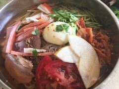 -老板娘的烤肉店(港湾广场店)
