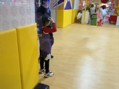 -城市传奇北控篮球俱乐部小篮球训练基地(东坝店)