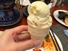 -元一希尔顿酒店·禅自助餐厅·啤酒花园