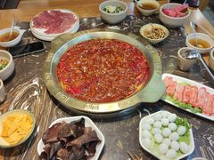 -堂客老火锅(欣阳广场总店)