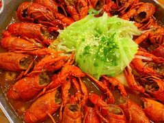 -鲁小三·大骨自助(金山总店)