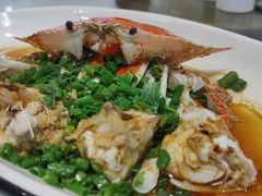 -金海湾海鲜排档(朱家尖店)