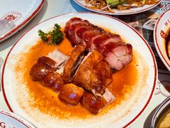 -永兴發香港茶餐厅(三坊七巷店)