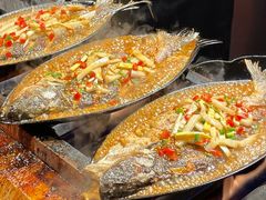 -沙州食驿·非遗小吃夜市
