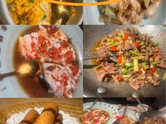 -湘间田舍(北仑银泰店)
