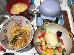 -水桶王国主题餐厅·聚会·生日派对·亲子活动·家庭套餐(亚龙湾希尔顿店)